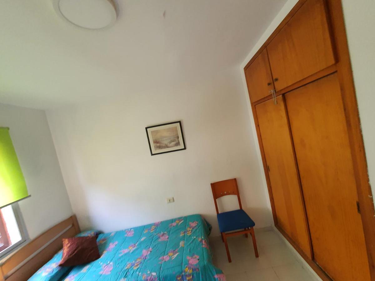 Alcanar Costa Zewnętrze zdjęcie